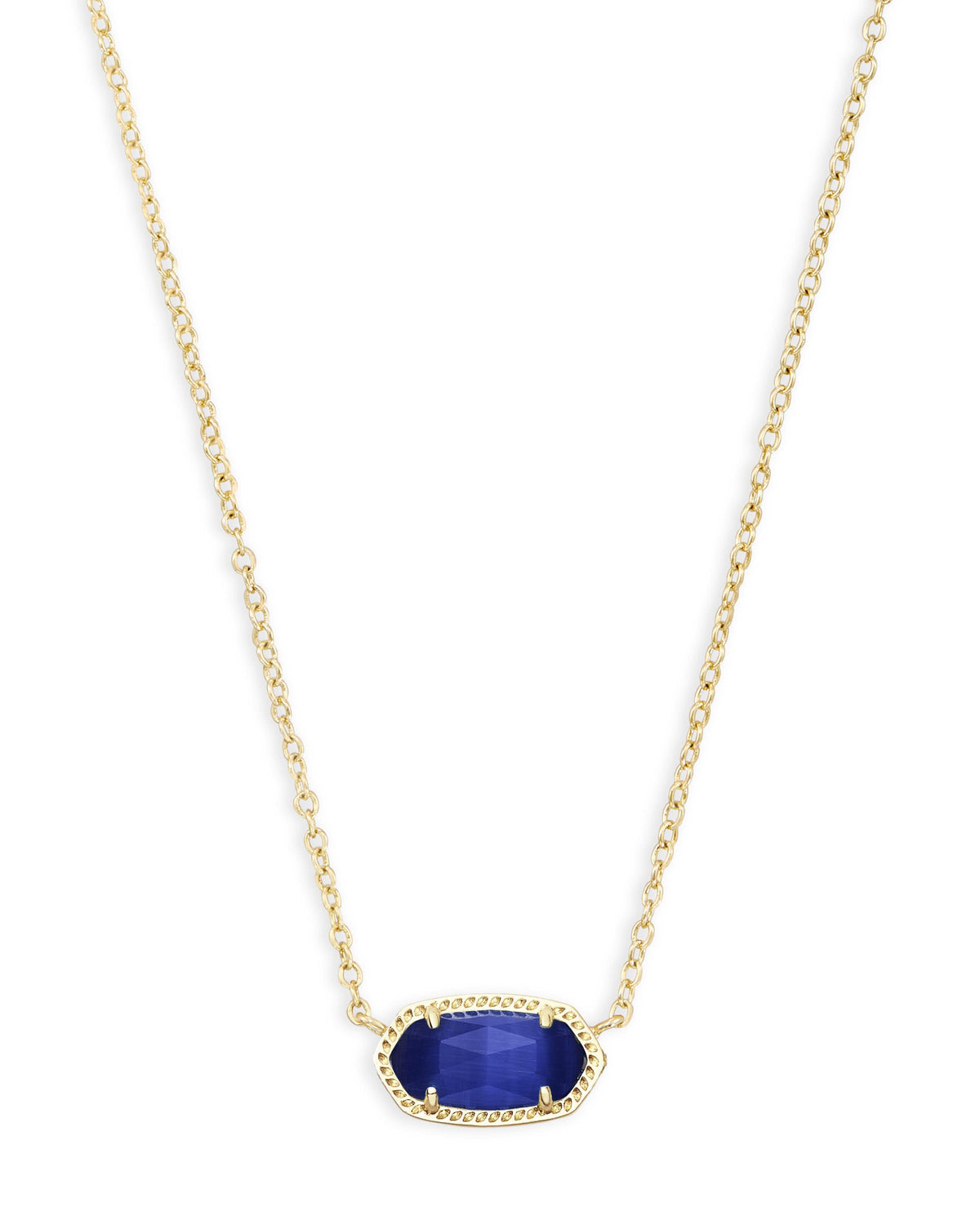 Kendra Scott Elisa Necklace