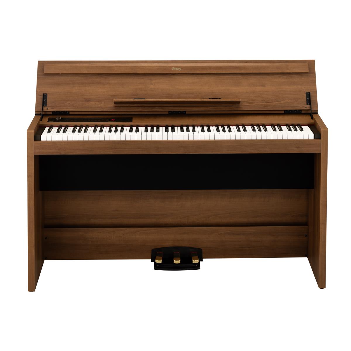 Korg Poetry Magnifique 88-Key Digital Piano