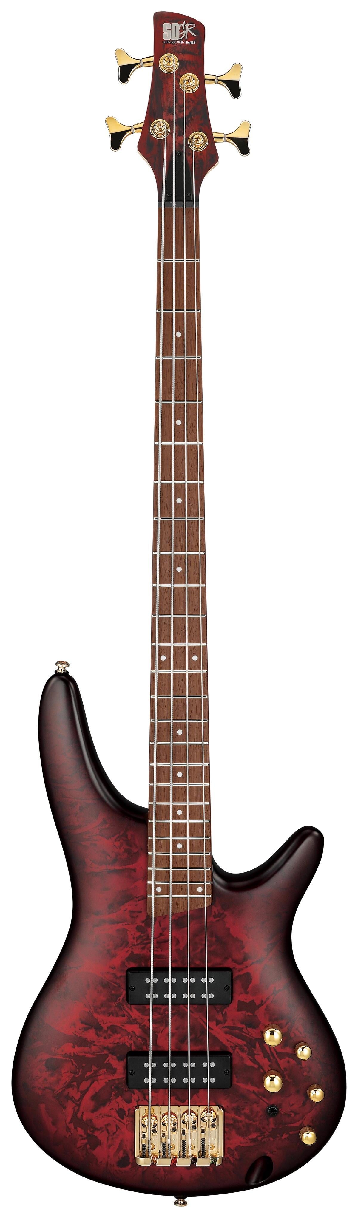 Ibanez SR Standard SR300E 4 String Electric Bass