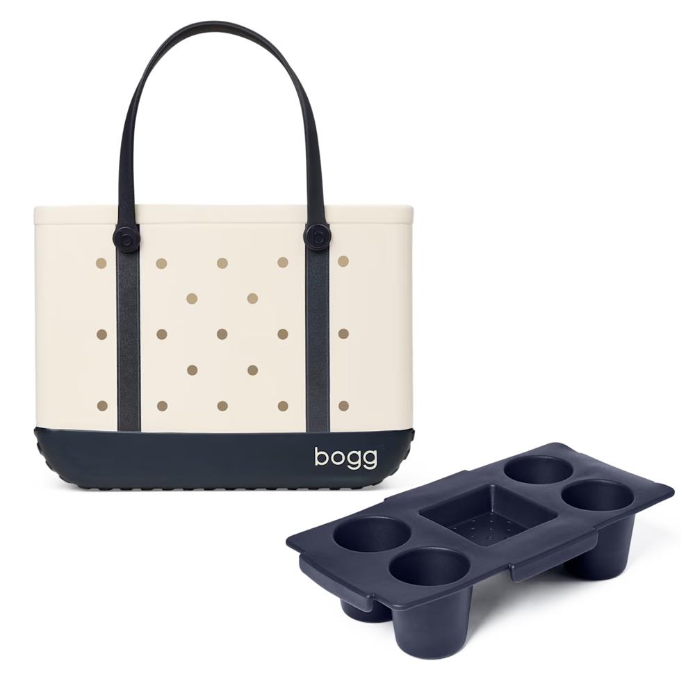 Original Bogg Bag & Top O' The Bogg To Ya Topper