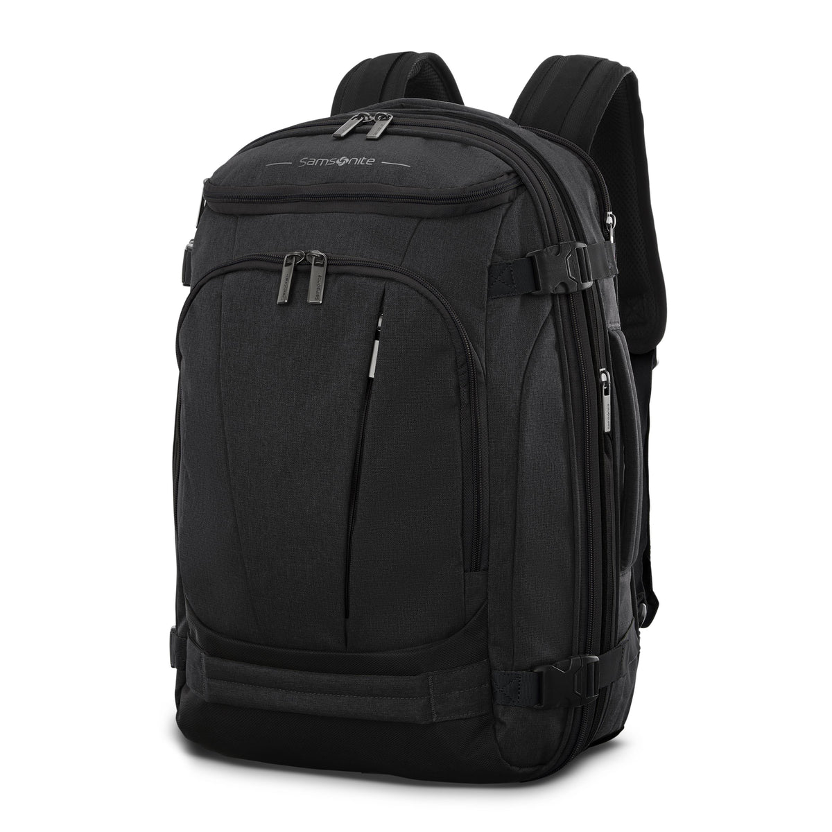 Samsonite SAM MOTHER LODE Mother Lode Travel BP-HEATHERED GRAPHITE