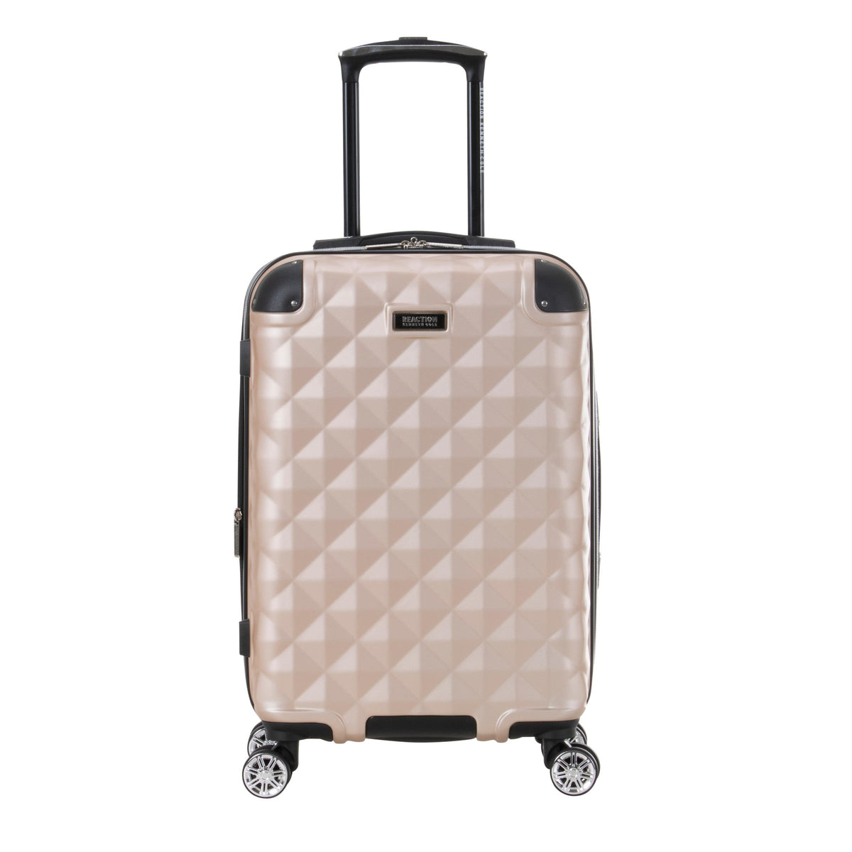 Kenneth Cole Brands Diamond Tower Carry On
