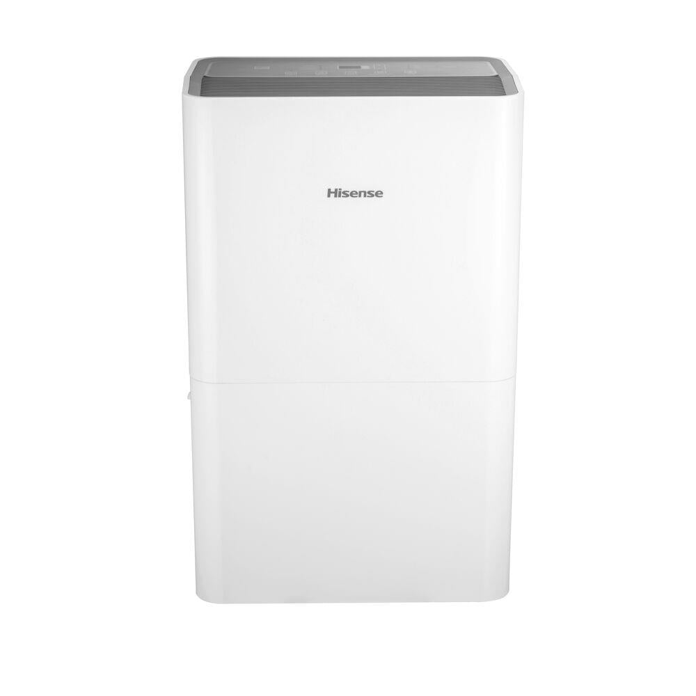 Hisense 50 Pint Dehumidifier