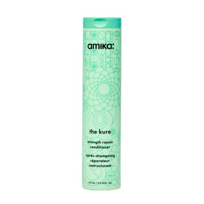 Amika Hair Care The Kure Bond Repair Conditioner Size 9.3 oz.