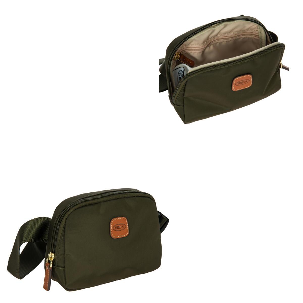 Bric's X-Collection Shoulder Belt Bag