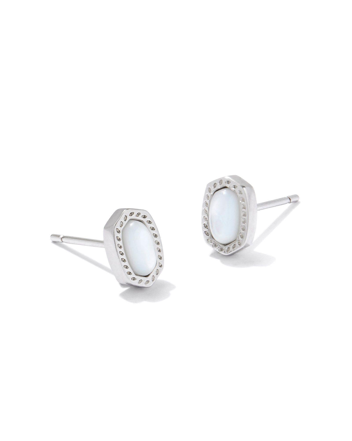 Kendra Scott Mini Ellie Stud Earrings