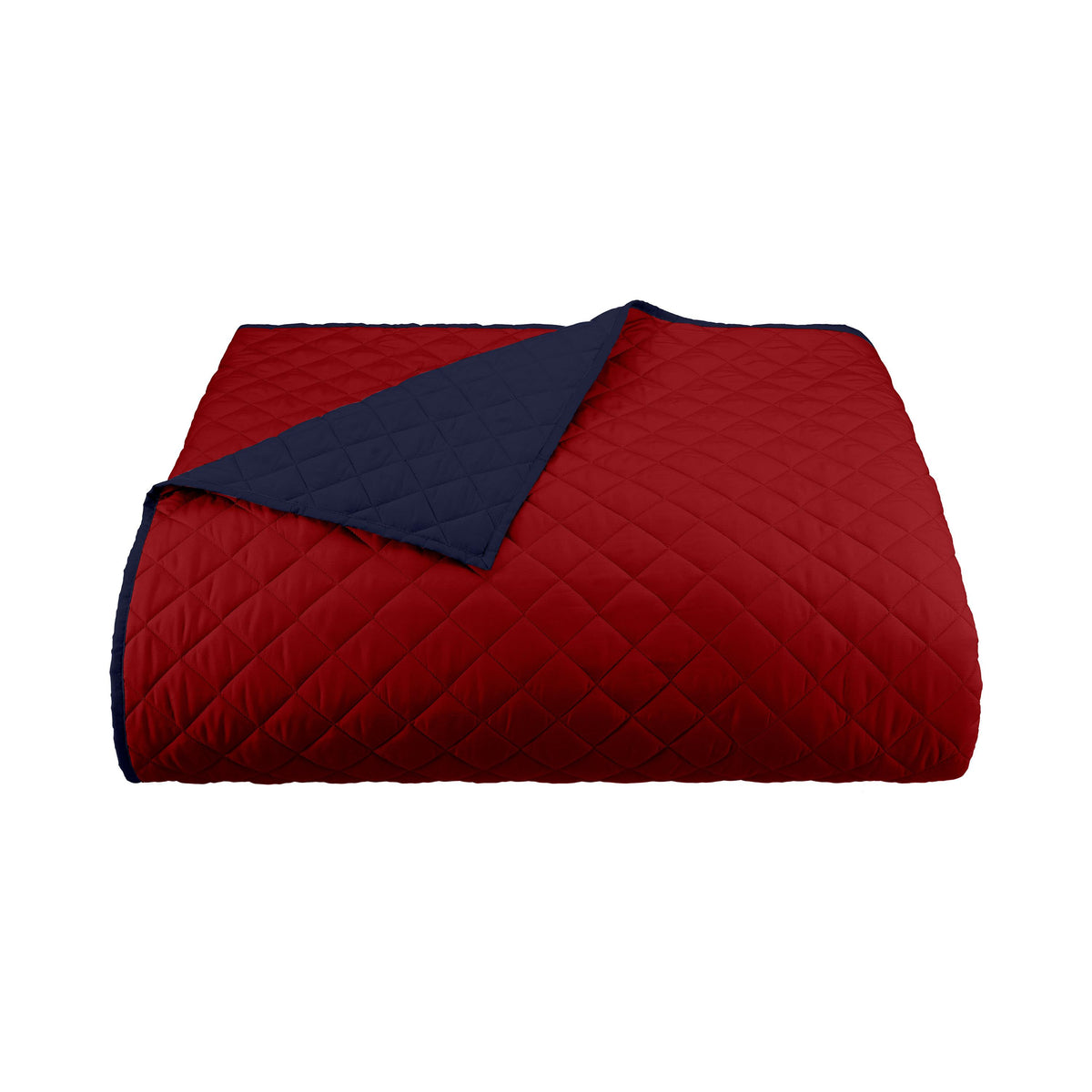 Martex Reversible Coverlet Size Twin