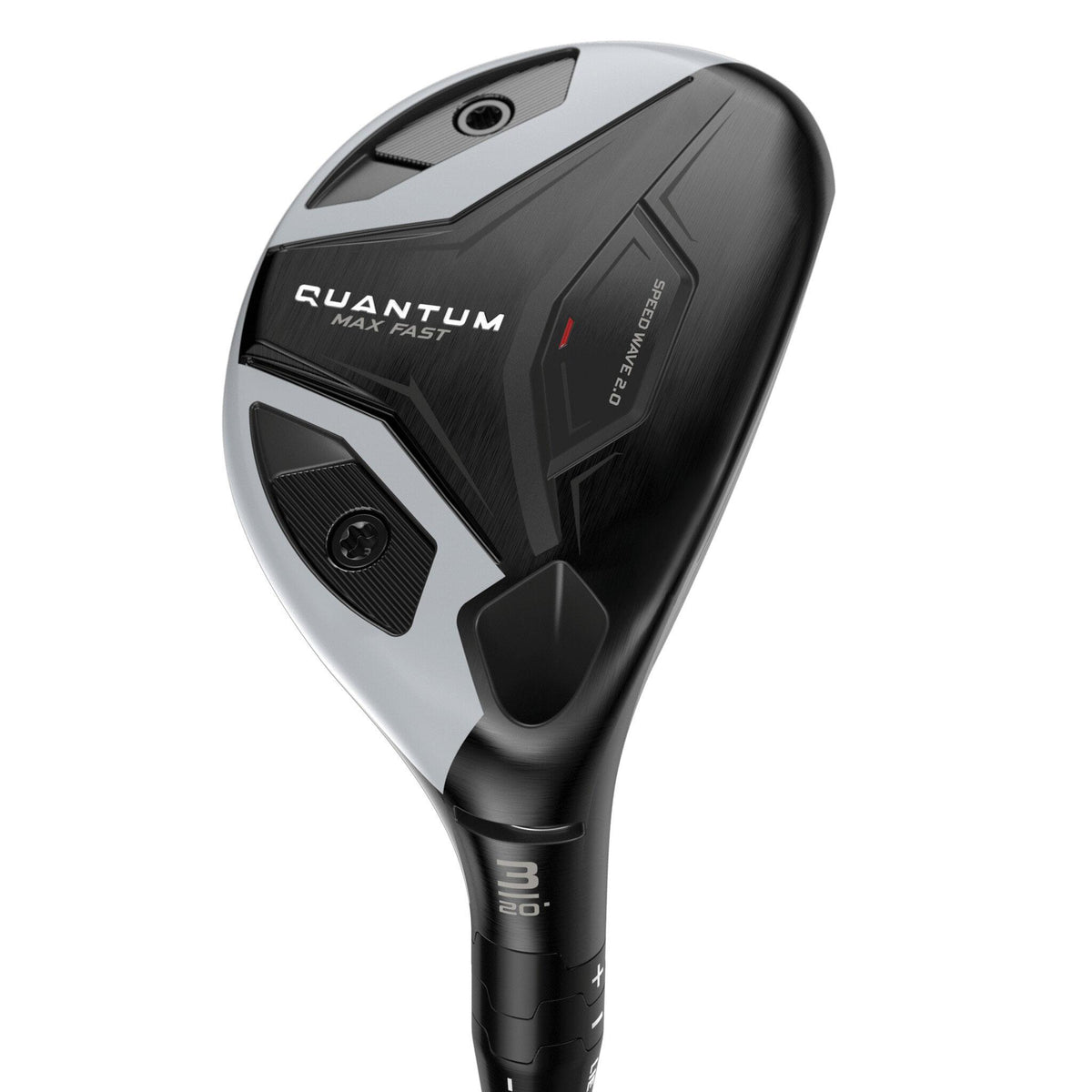Callaway Quantum Max Women's Hybrid - Right Hand/4H/Women's Flex