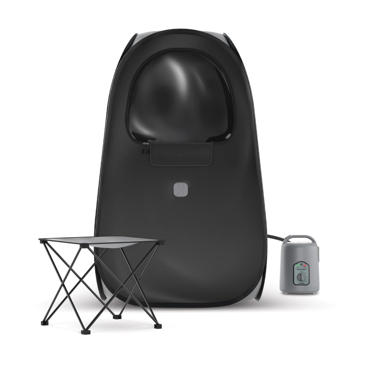 Homedics SaunaZen Portable Sauna