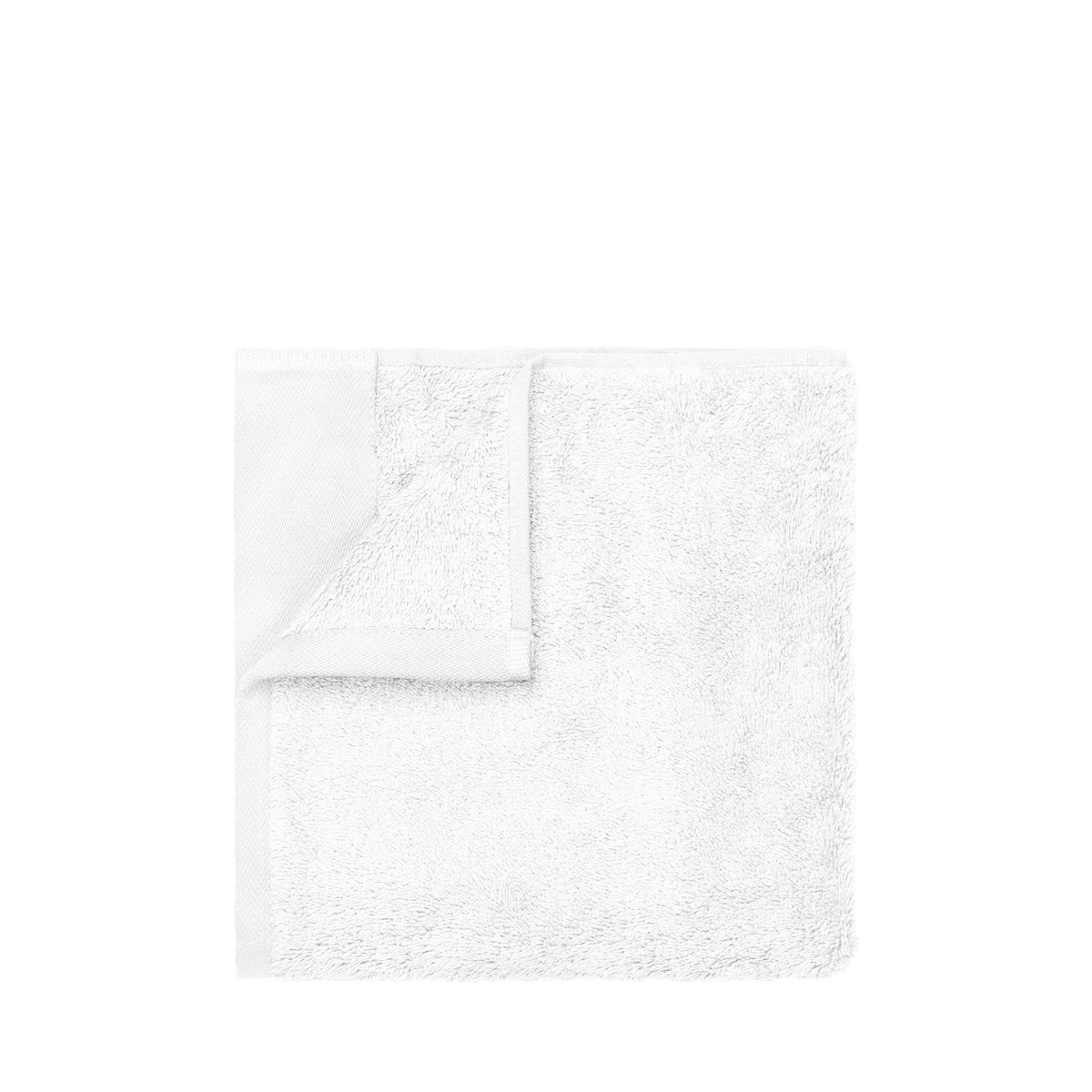 Blomus RIVA - Organic Terry Cloth Hand Towel 12 x 20 -Set of 2