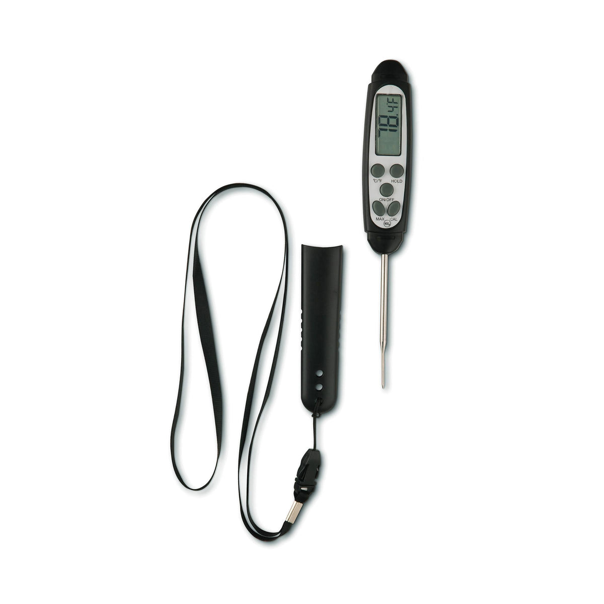 KitchenSupply Maverick - Fast Read Digital Probe Thermometer
