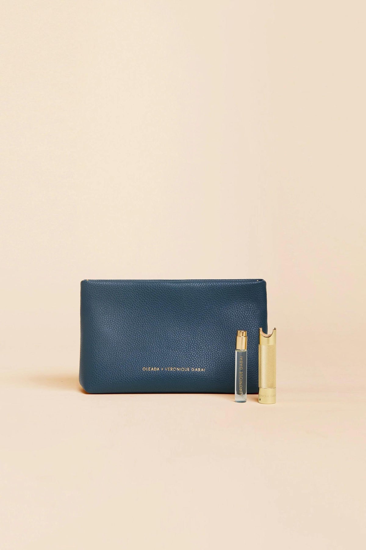 OLEADA Handbags Veronique Gabai Travel Set