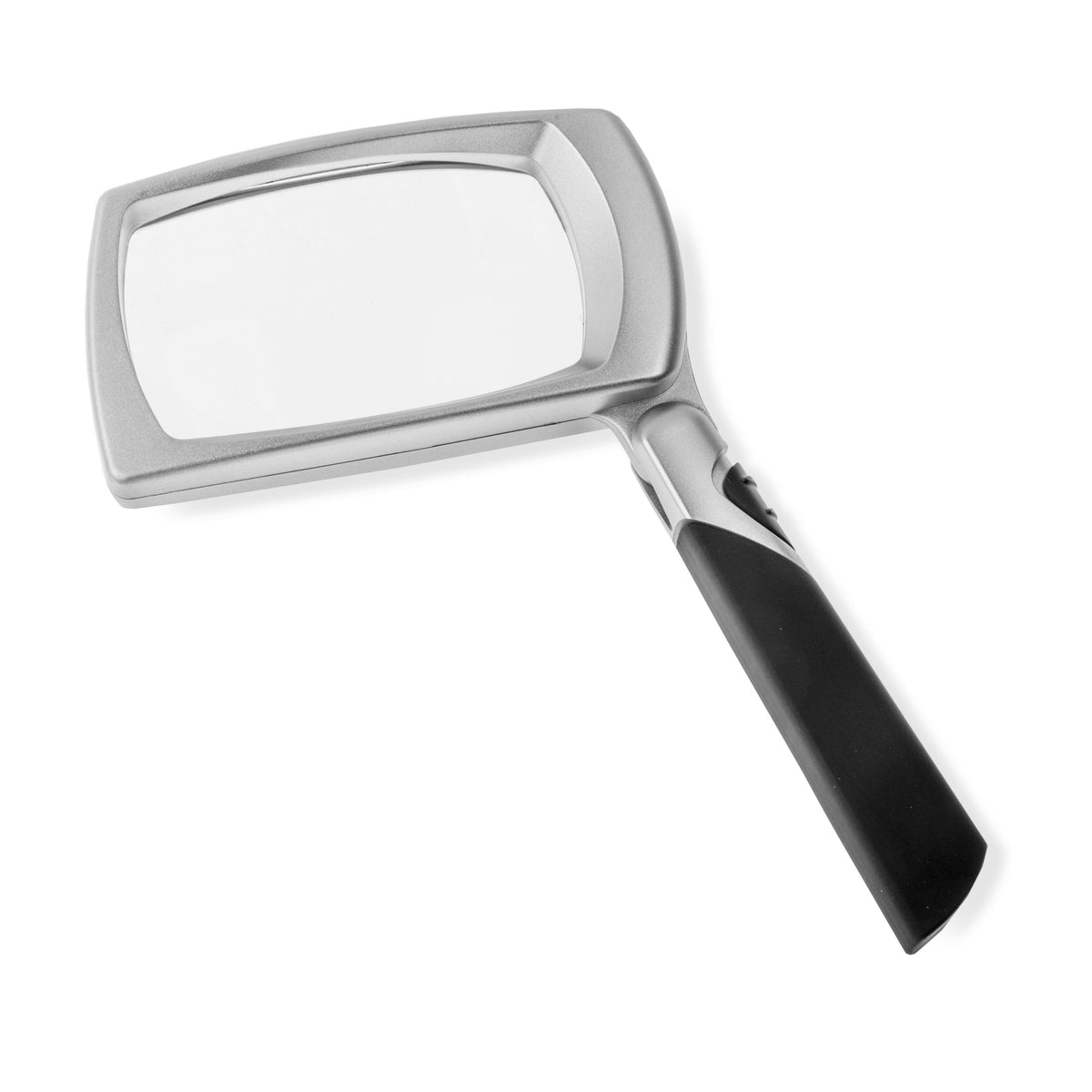 Carson LED Lighted Folding Handle Magnifier