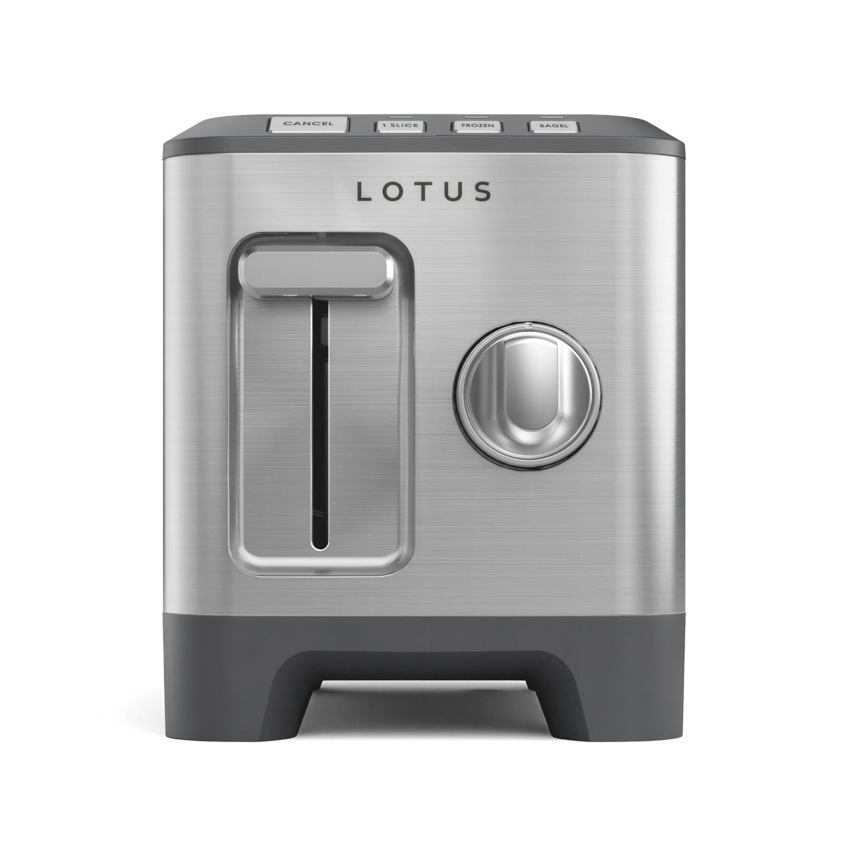 Lotus The Two Slice Precision Toaster