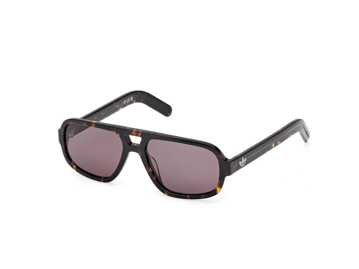 Adidas Originals Pilot Sunglasses Size 55 mm