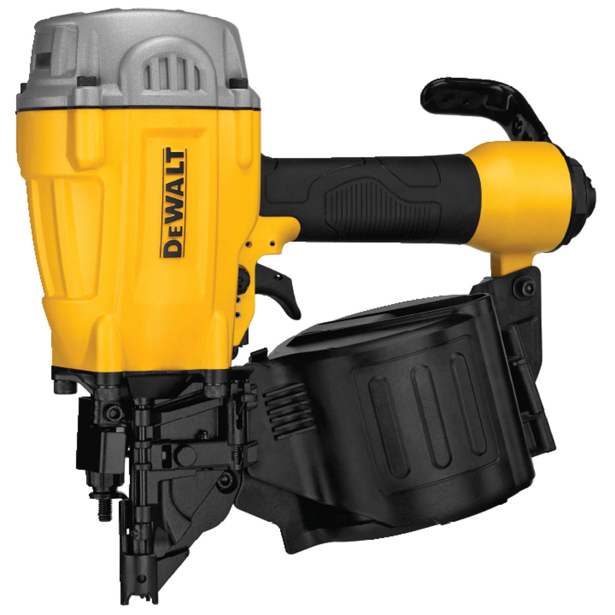 DeWalt 15 Degree Coil Framing Nailer