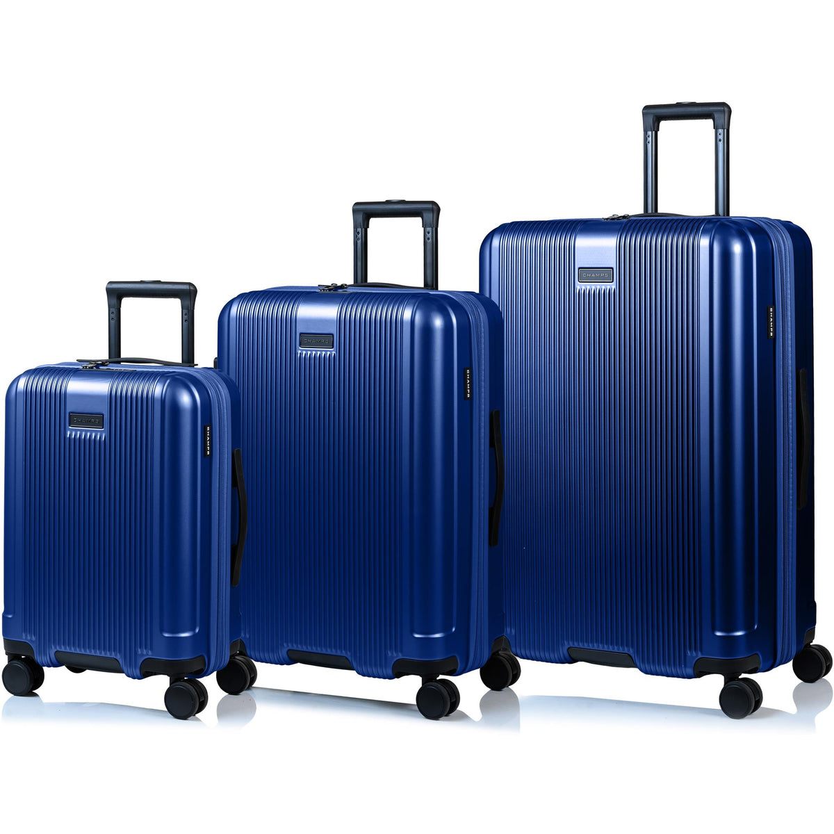 Champs Luggage Marquis Luggage Set Size 30"