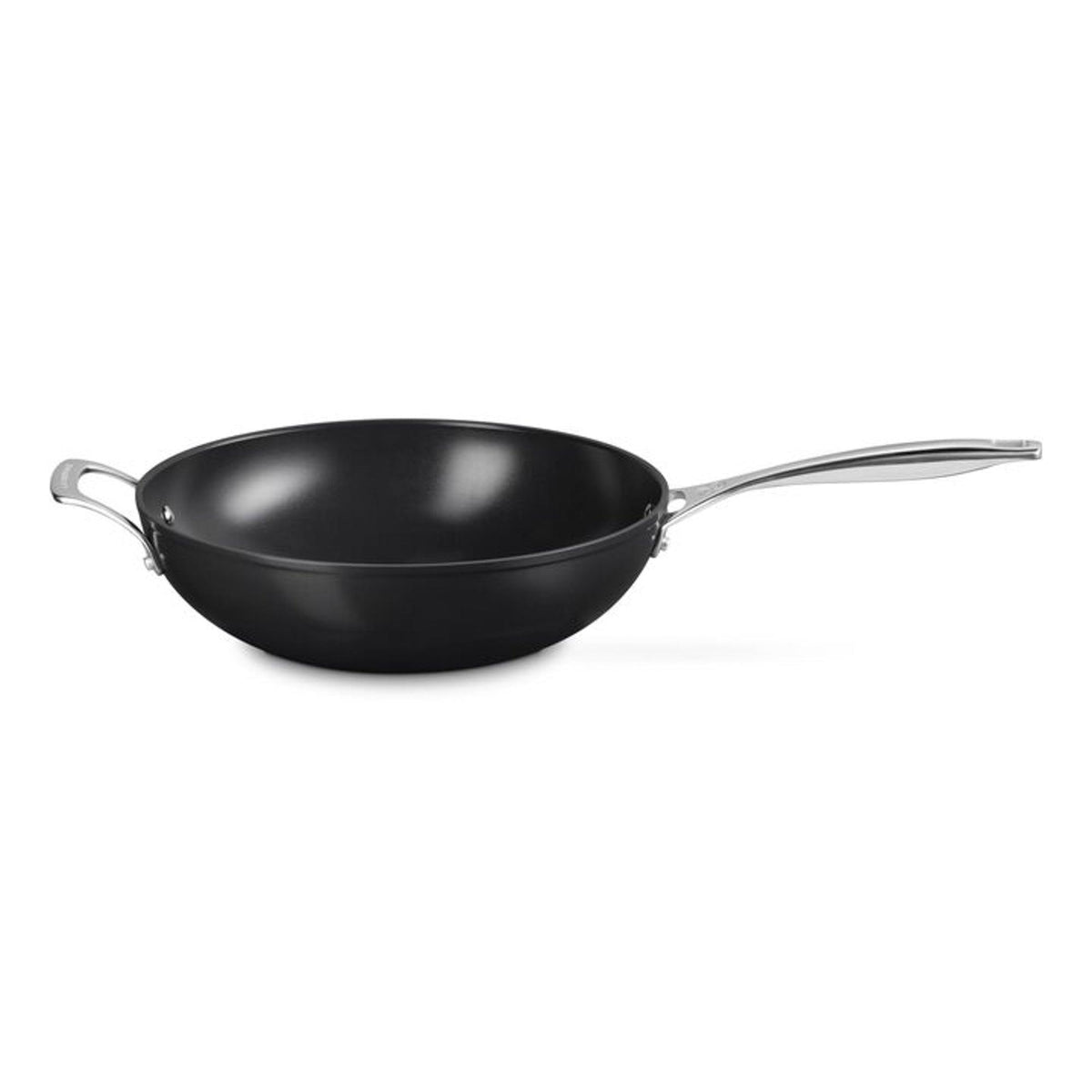 Le Creuset 4.9qt Essential Nonstick Stir-Fry Pan