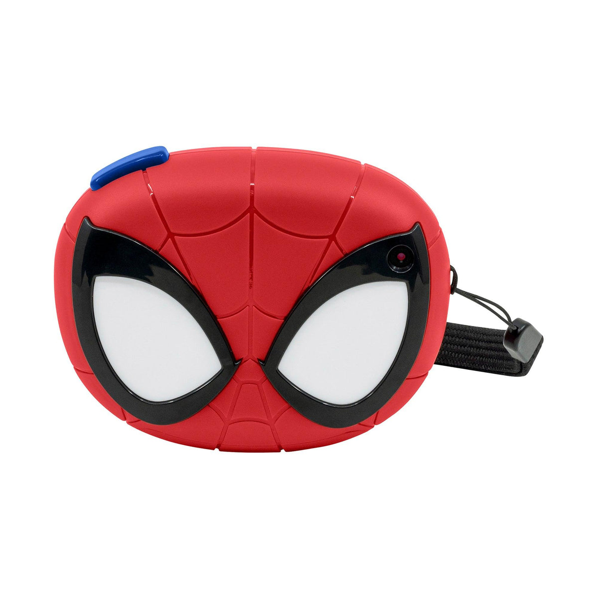 eKids by iHome Spiderman Digital Camera Ages 3+ Years