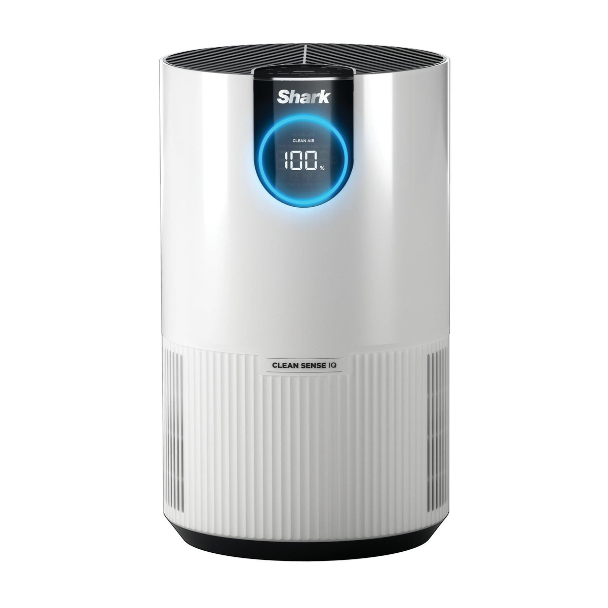 Shark Clean Sense Air Purifier w/ True HEPA For Bedroom/Office