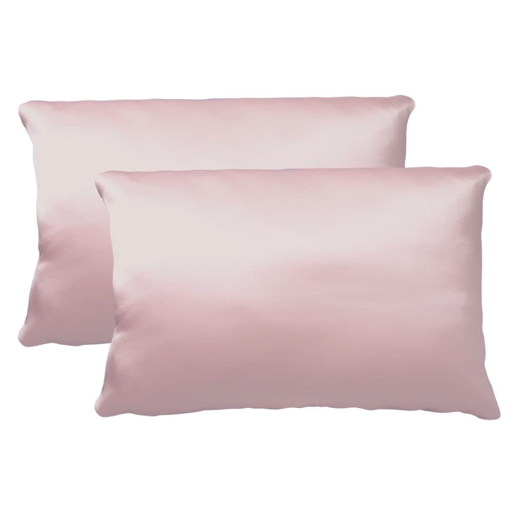 PMD Beauty Yours & Mine Silversilk Pillowcase Set