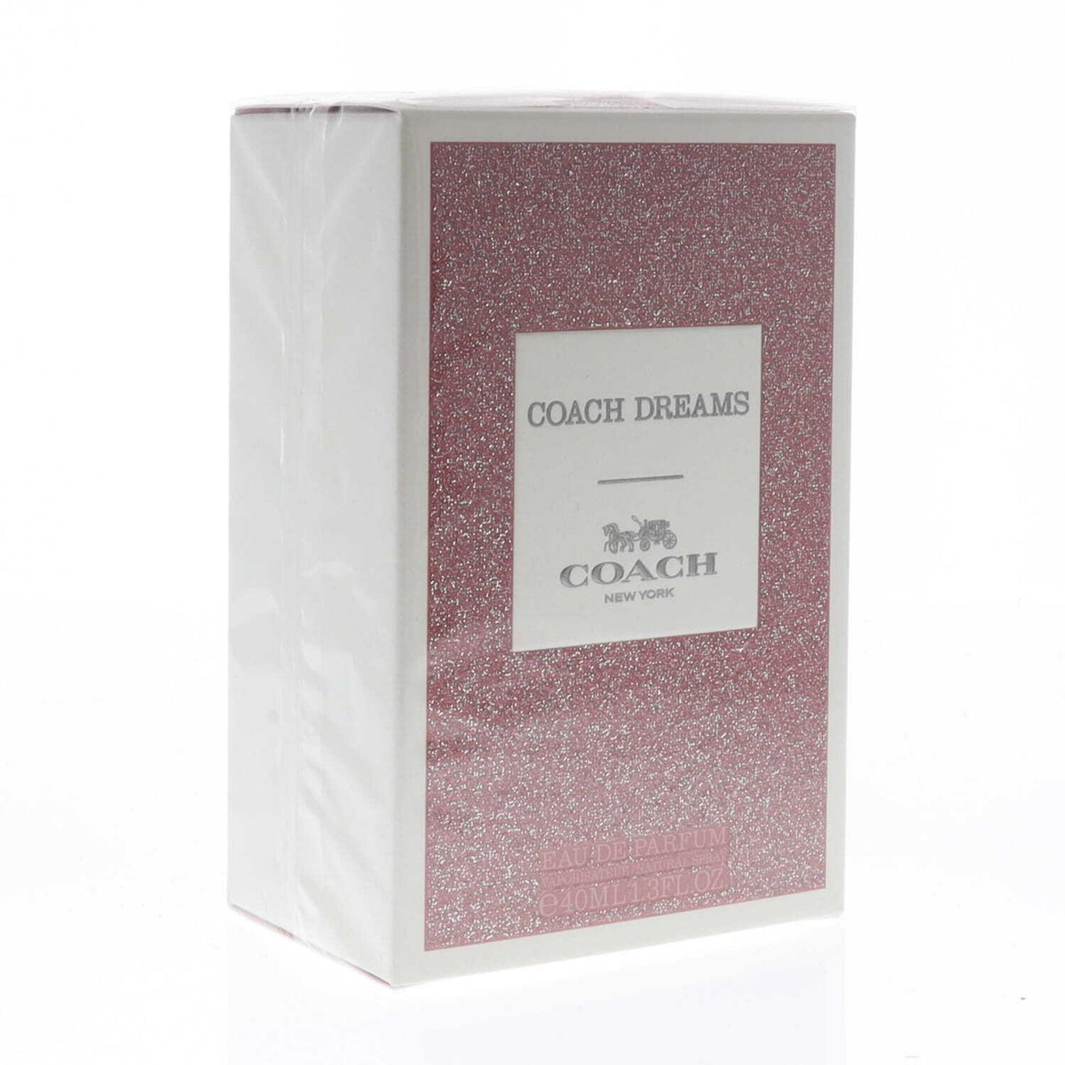 Coach Women's Dreams Eau de Parfum Size 1.3oz/40ml