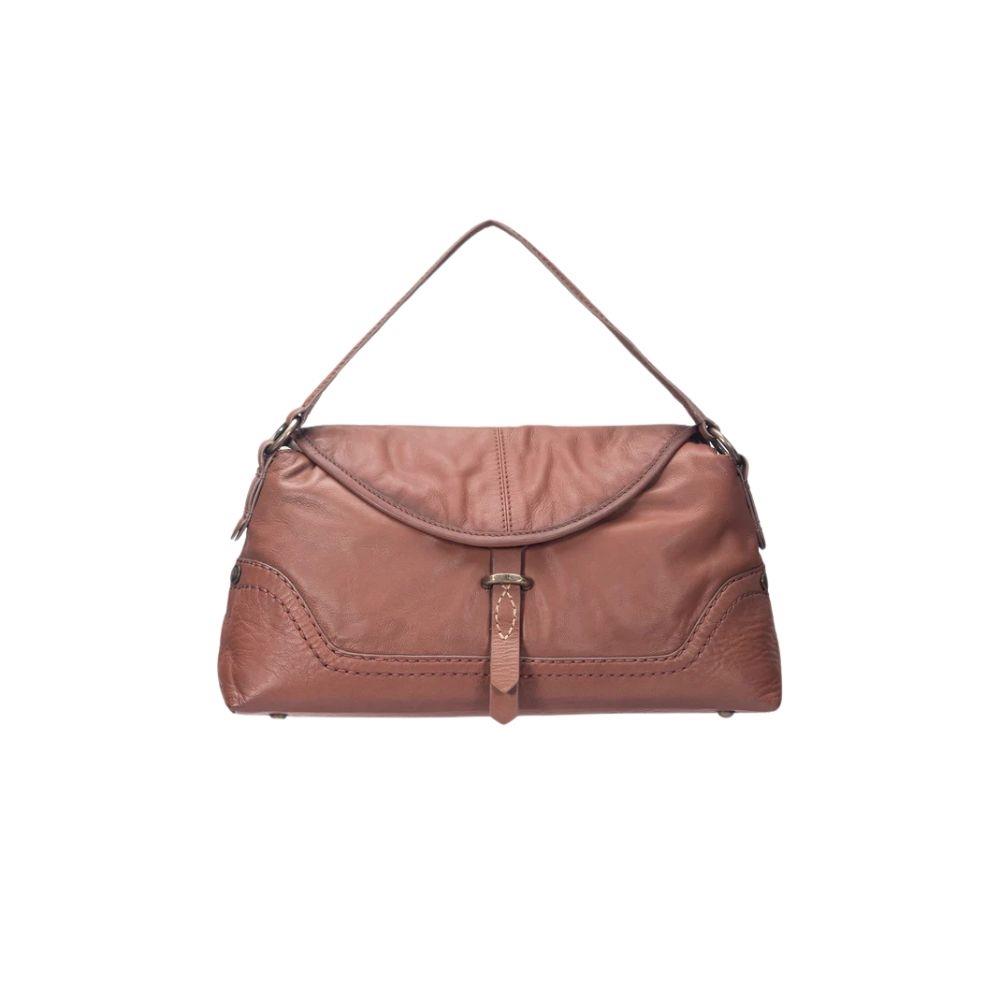 Frye Campus Shoulder