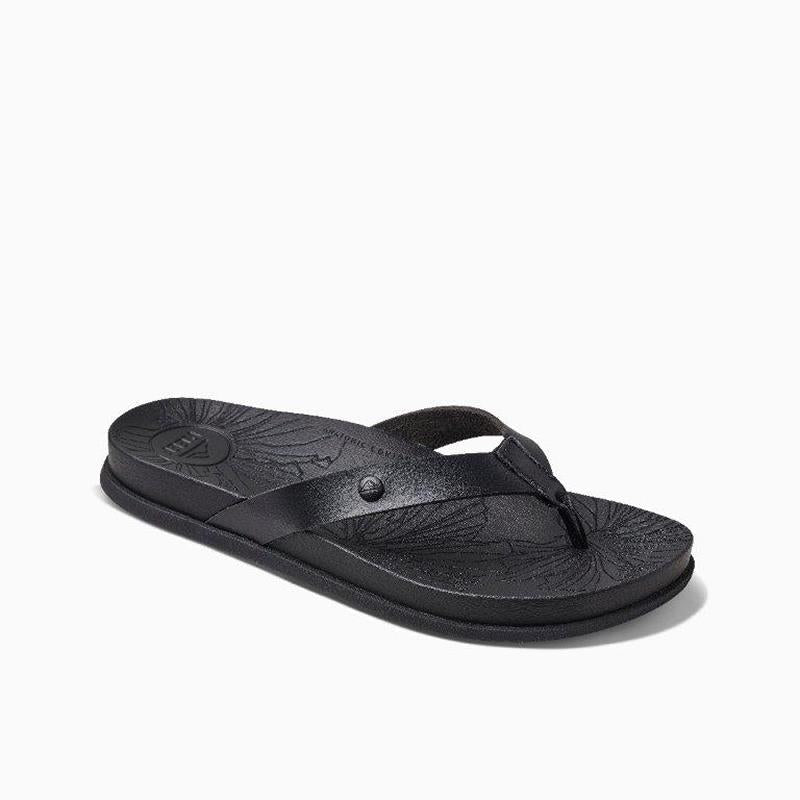 Reef Women's Porto Cruz-Black Night-8