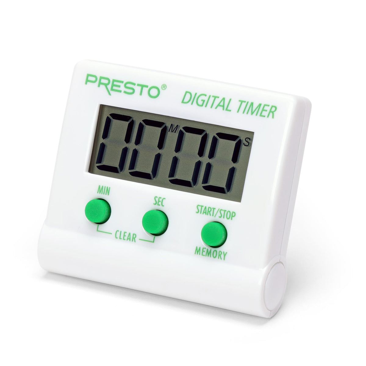 Presto Electronic Digital Timer