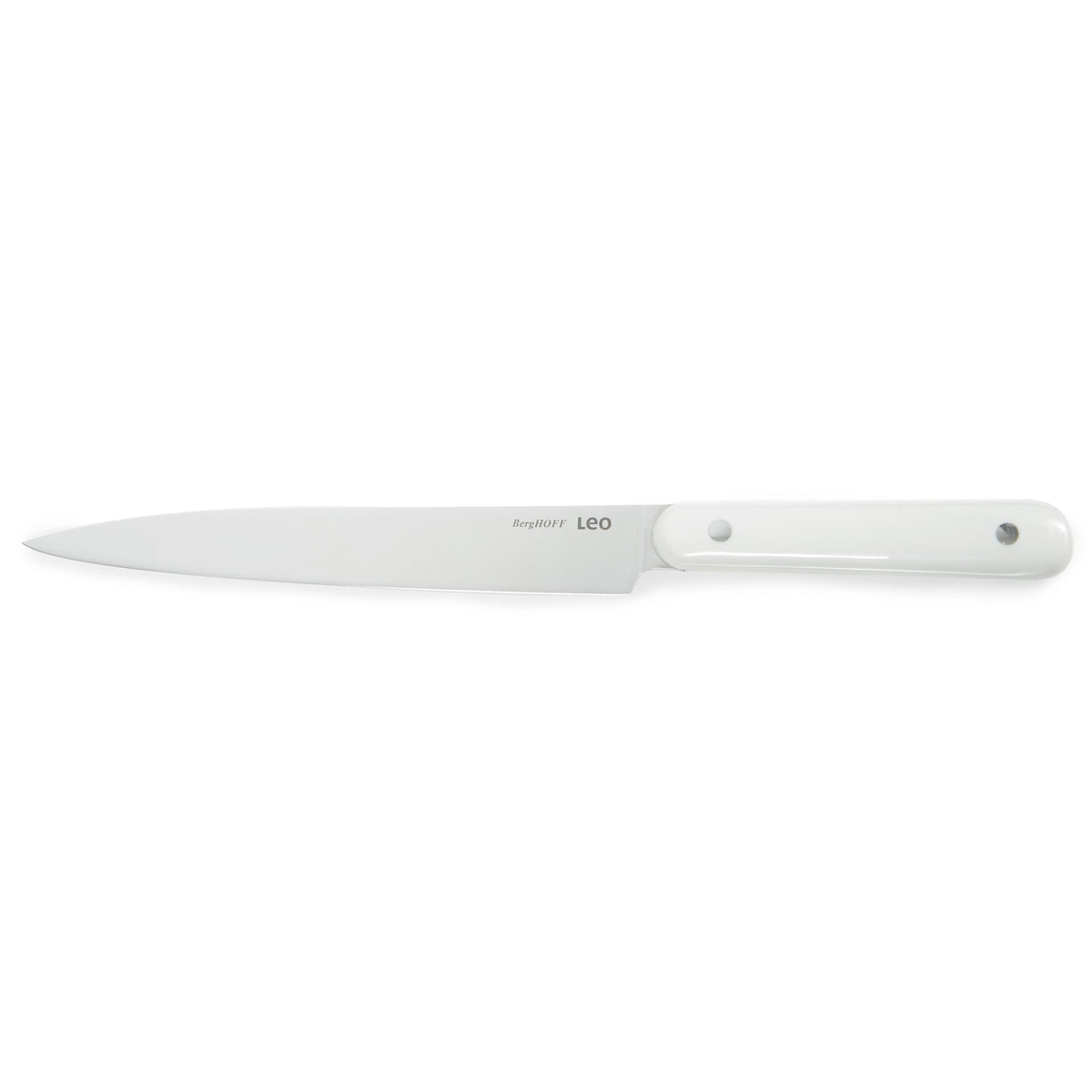 BergHOFF Leo Glints Stainless Steel Carving Knife 8", Spirit
