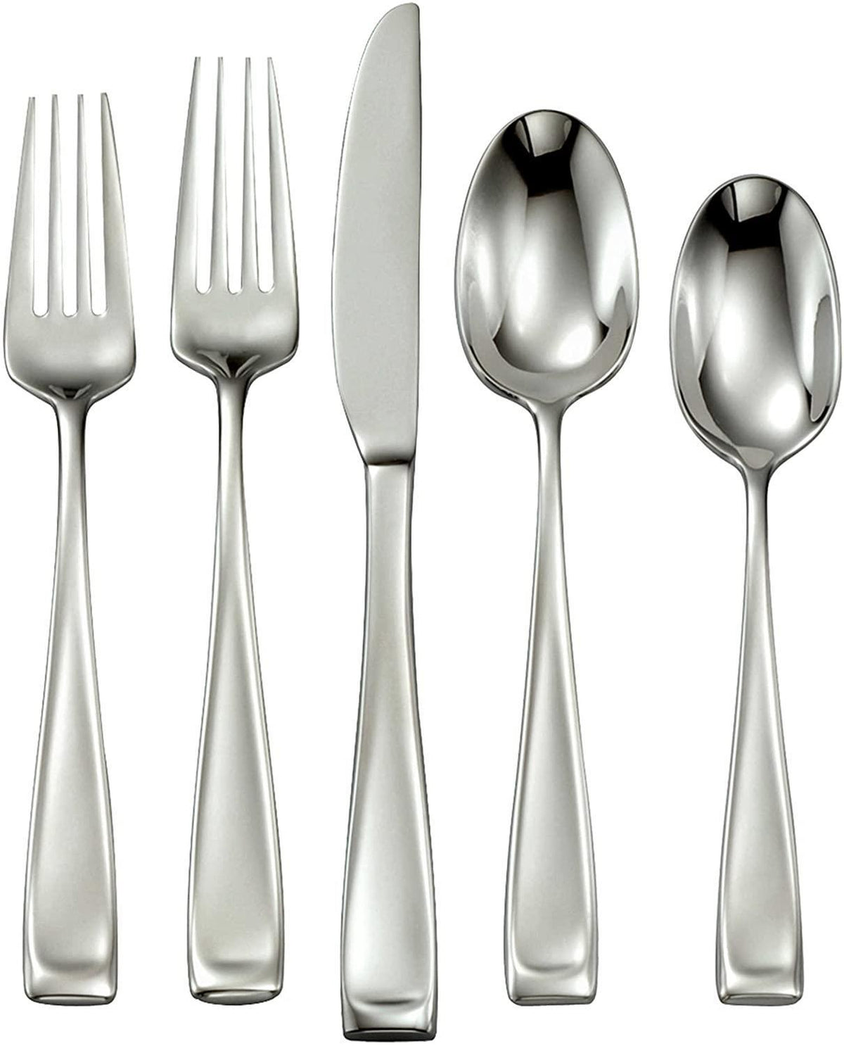 Oneida Moda 65 Pc. Flatware Set - Service for 12