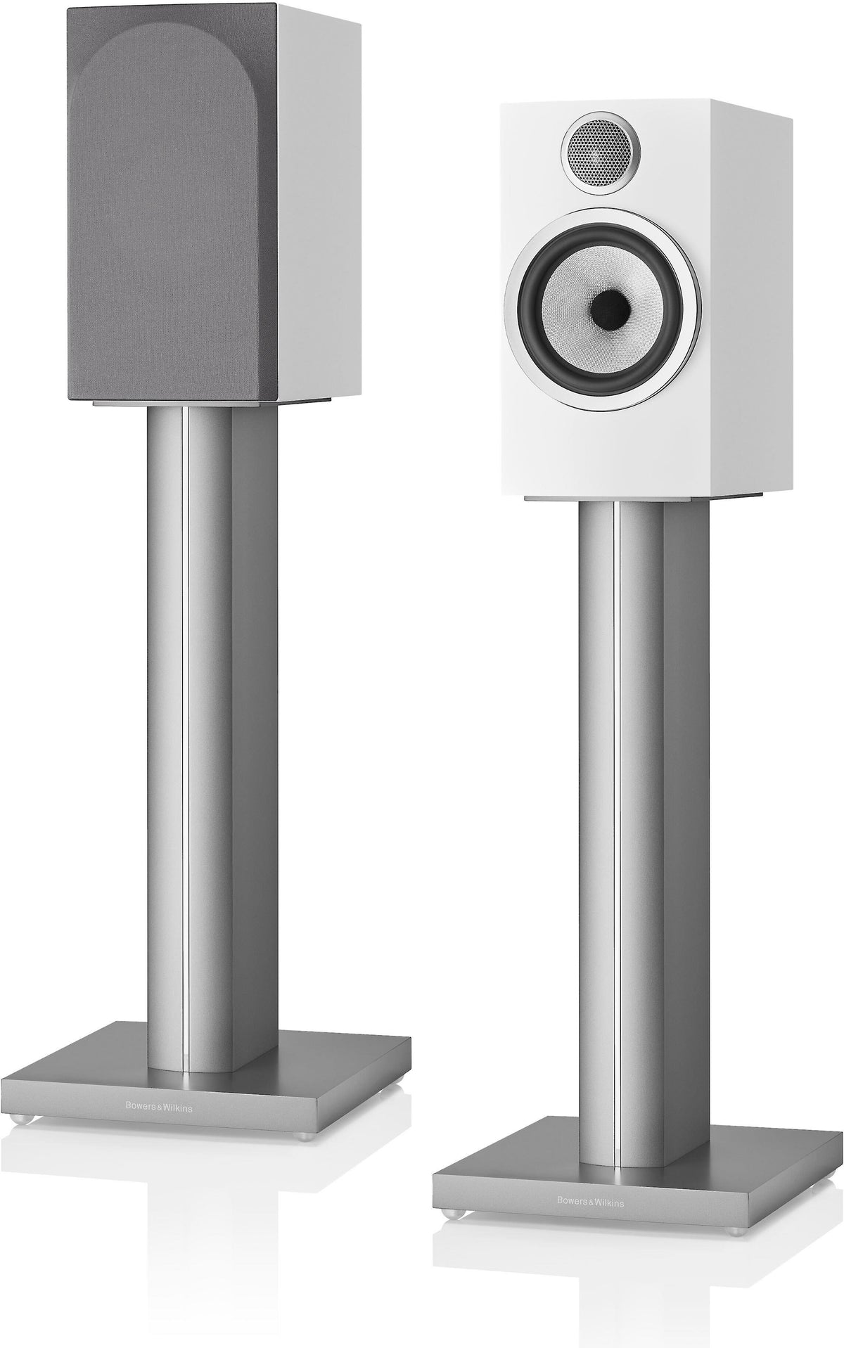 Bowers & Wilkins 706 S3 Bookshelf speakers
