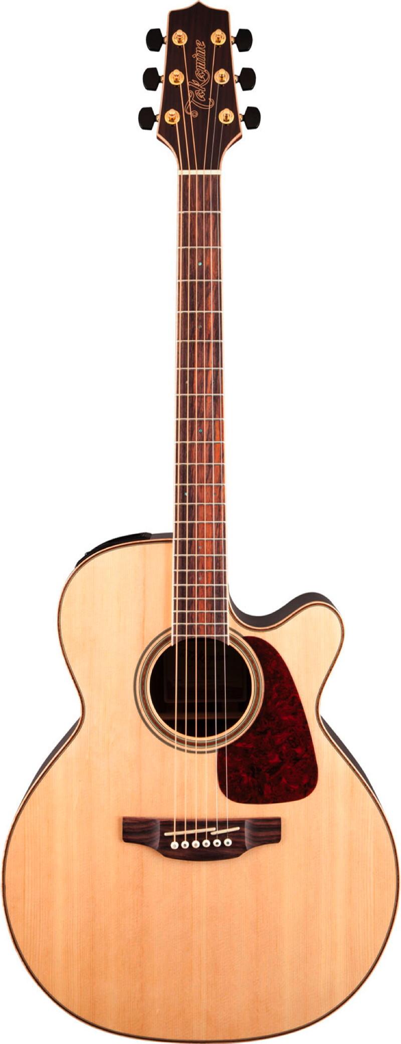 Takamine GN93CE Acoustic-Electric Guitar