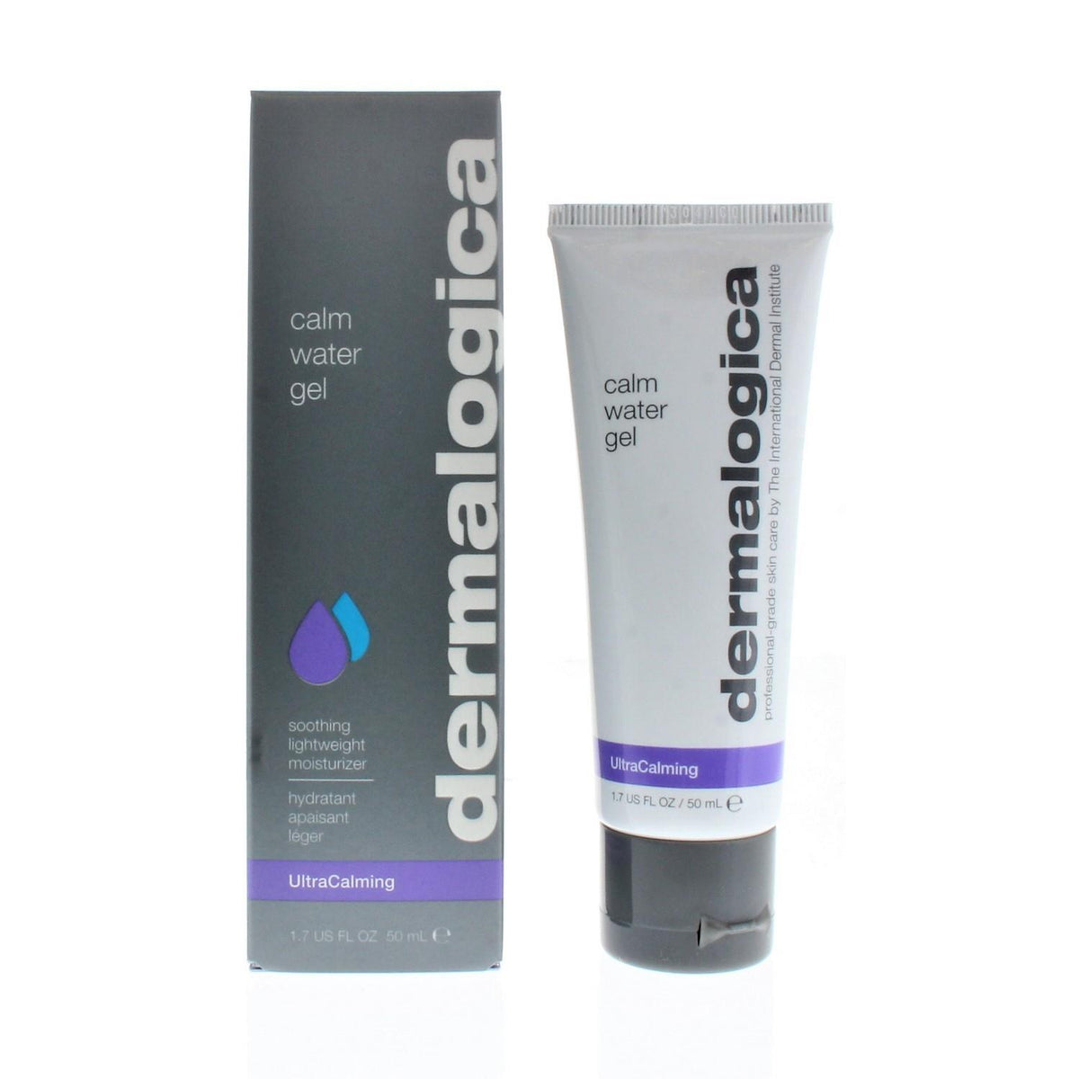 Dermalogica Ultracalming Calm Water Gel Size 1.7oz