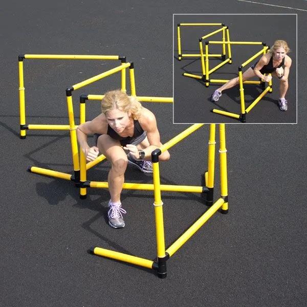 Prism Fitness Smart Mobility & Recovery Training Bundle