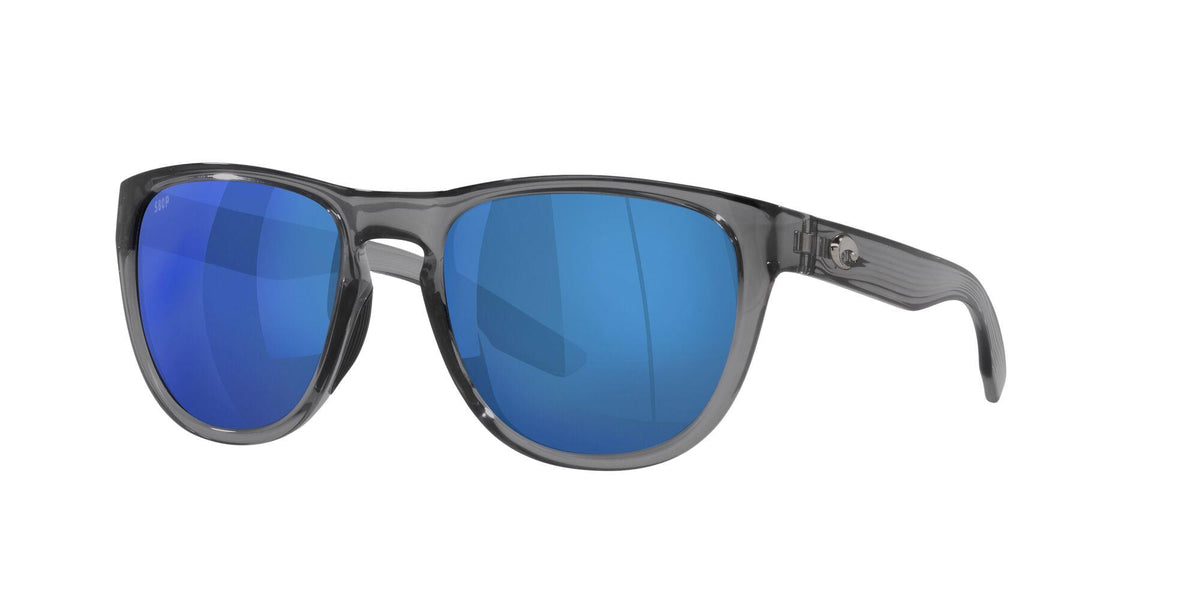 Costa Del Mar Irie Sunglasses - Gray Crystal