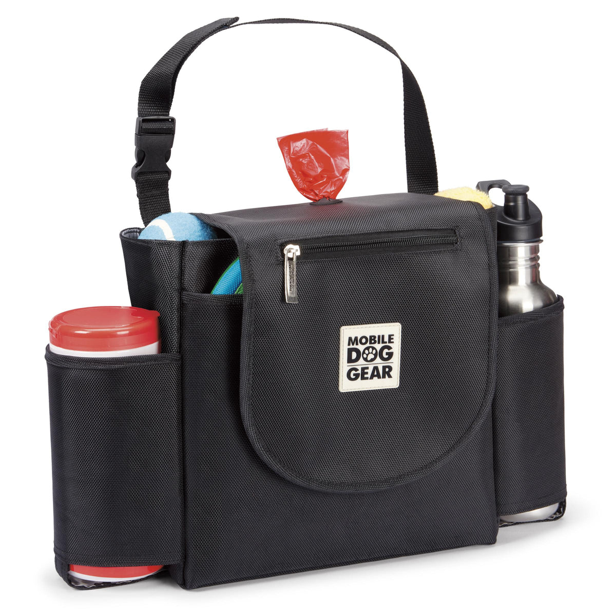 DOG GEAR Car Seat Back Organizer Size All