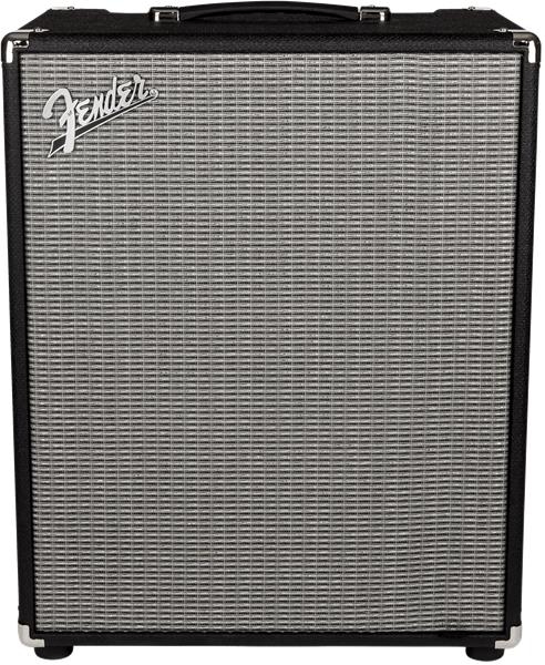 Fender Rumble 200 - 200 Watt 1x15 inch Bass Combo Amp