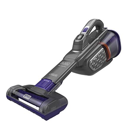 Computer Incentives BLACK+DECKER dustbuster Advanced Clean+ Pet Hand Vacuum
