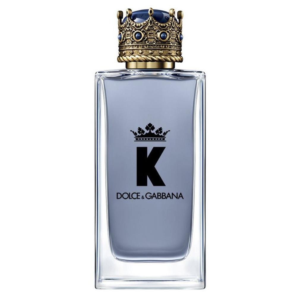 Dolce & Gabbana K EDT Men's Size 3.3 oz