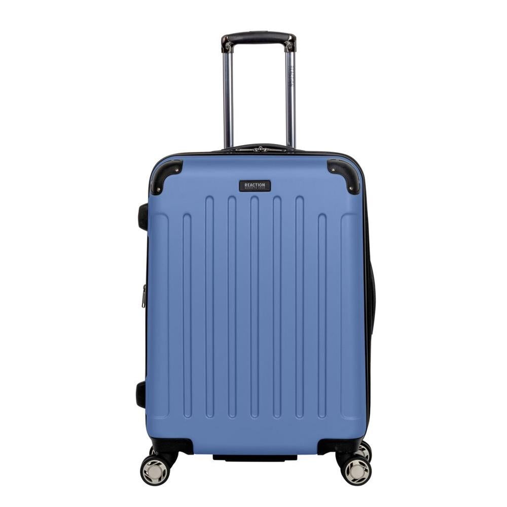 Kenneth Cole Brands Renegade Checked Luggage Size 24''