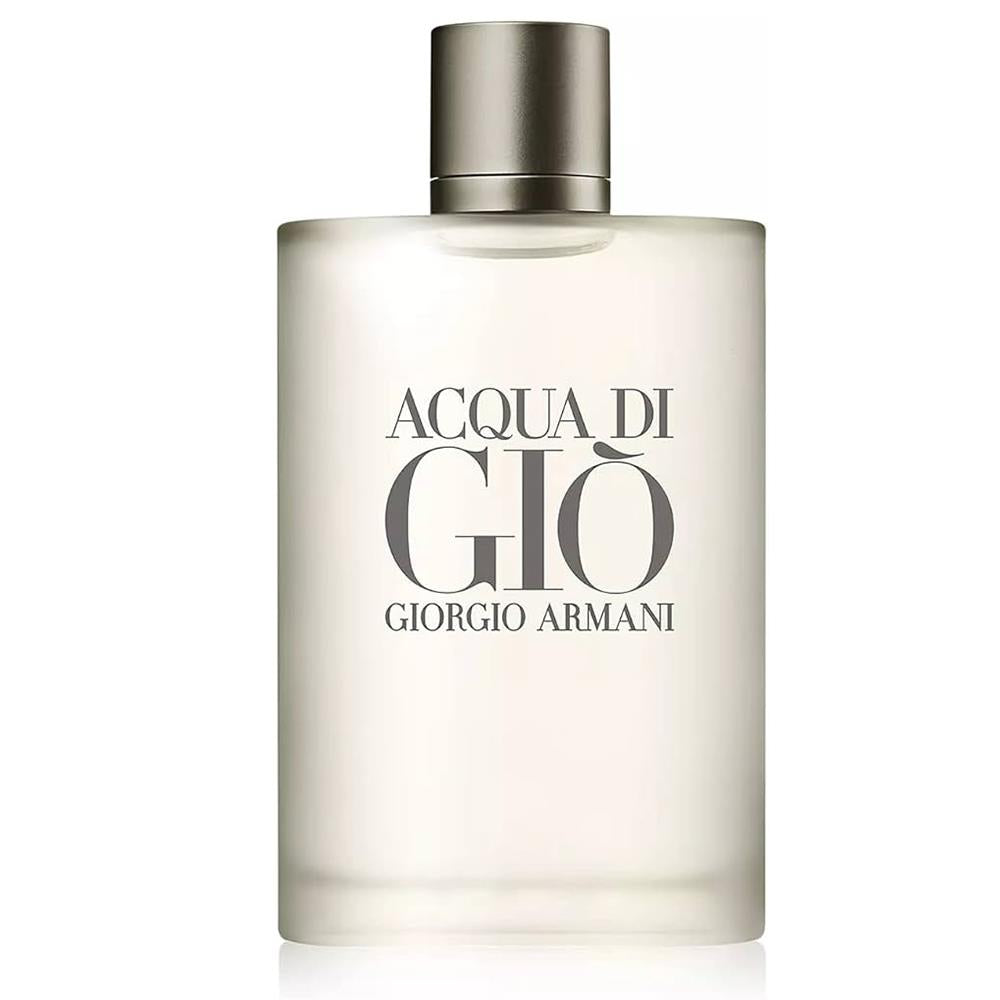 Armani Acqua Di Gio EDT Men Size 1.7 oz