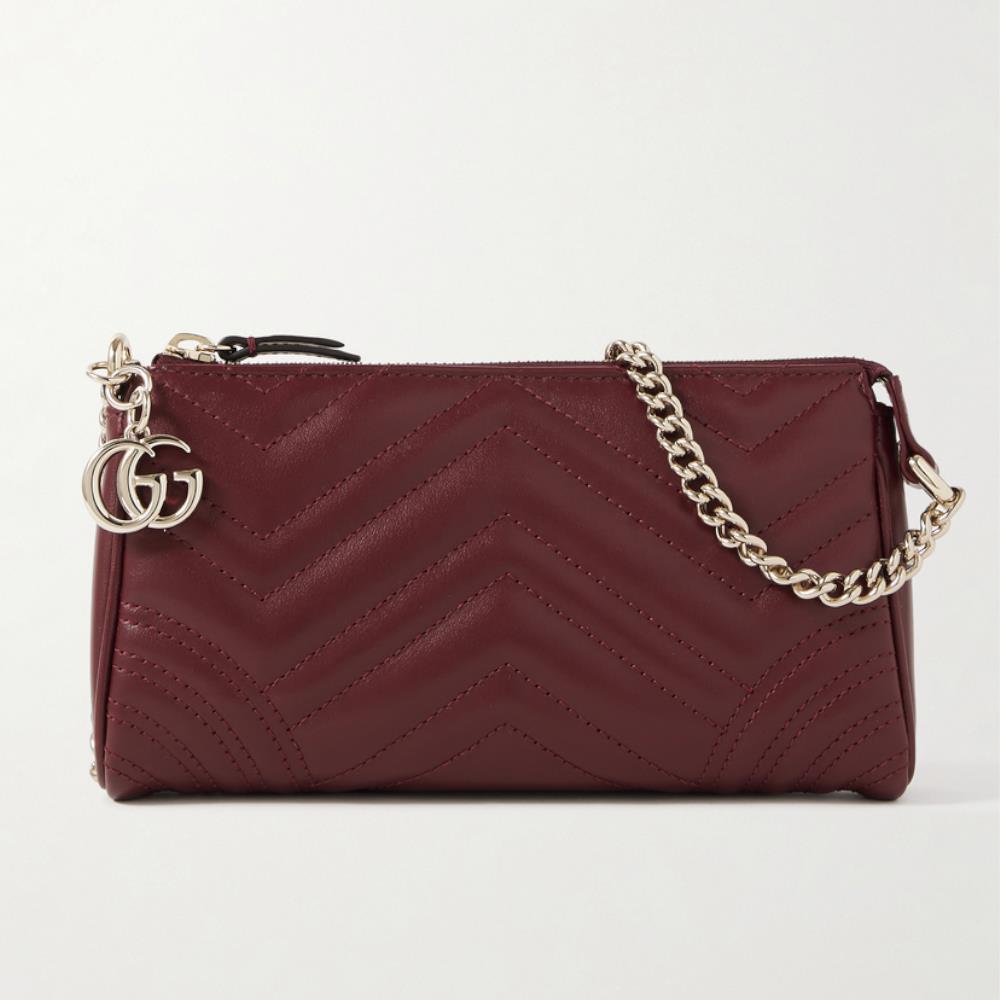 Gucci Marmont Small Shoulder Bag