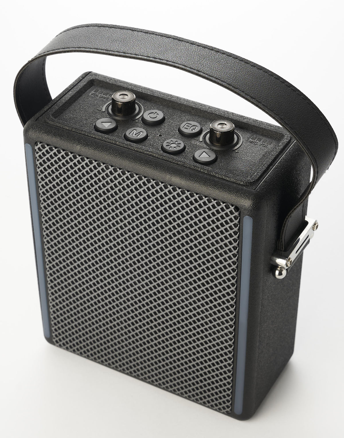 COBY Bluetooth Speaker