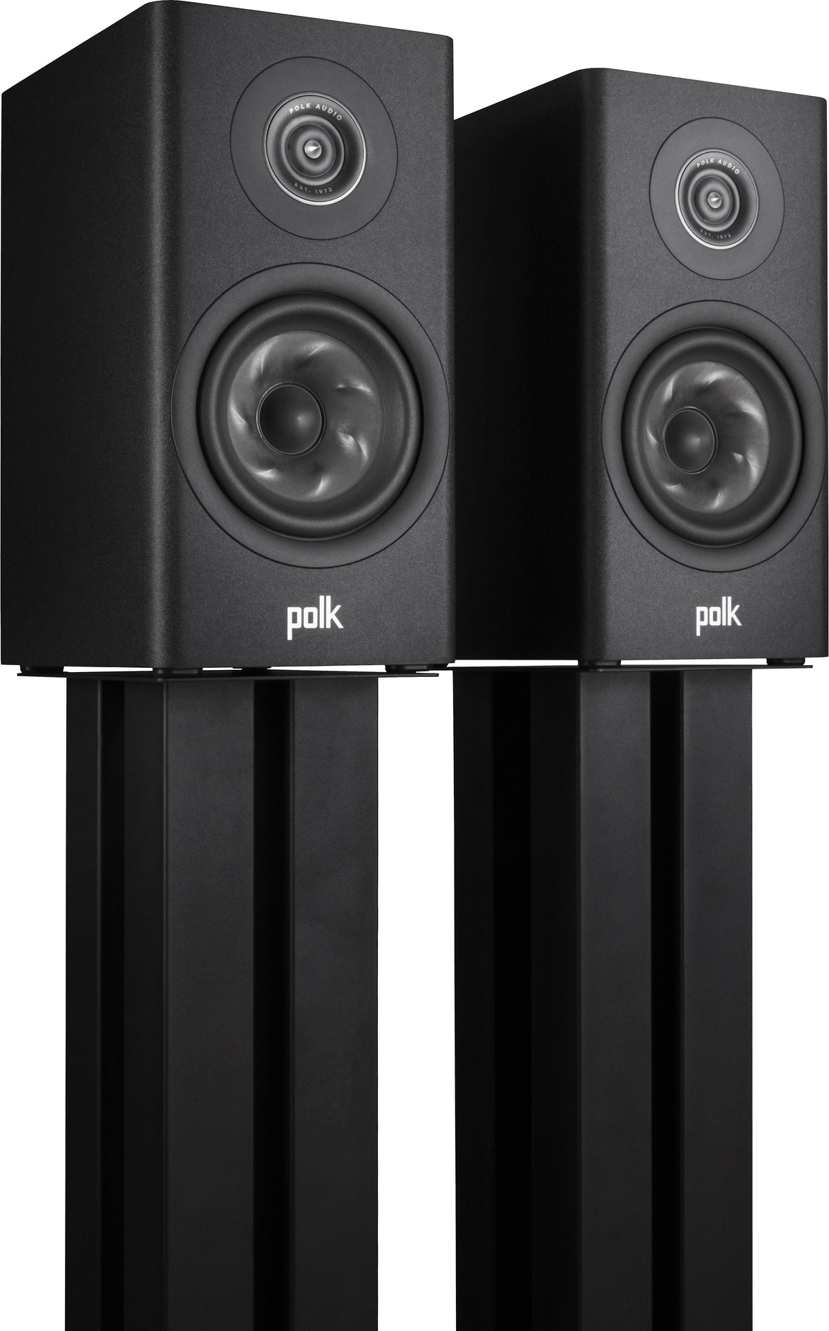 Polk Audio Reserve R100 Bookshelf speakers