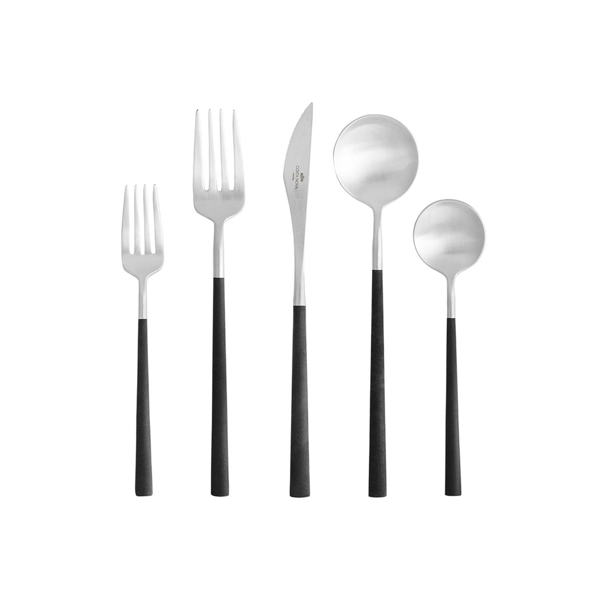 Costa Nova Mito Flatware 5 Pieces