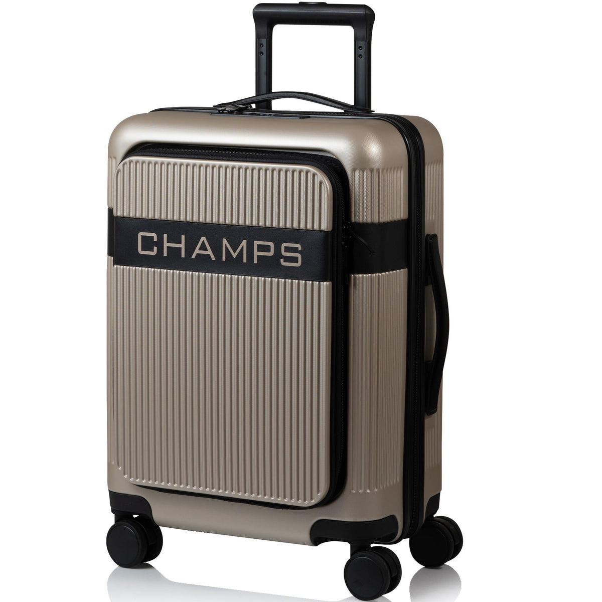 Champs Luggage Onyx II Carry-on Luggage Size 21"