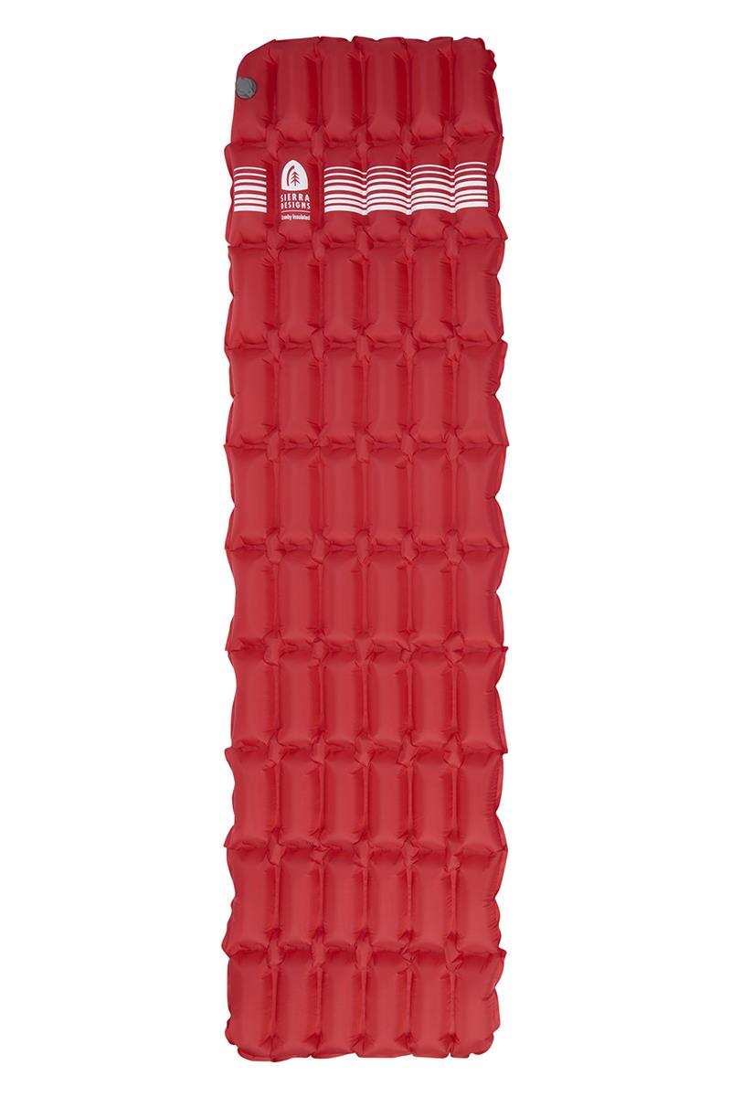 Sierra Designs Granby Insulated Sleeping Pad