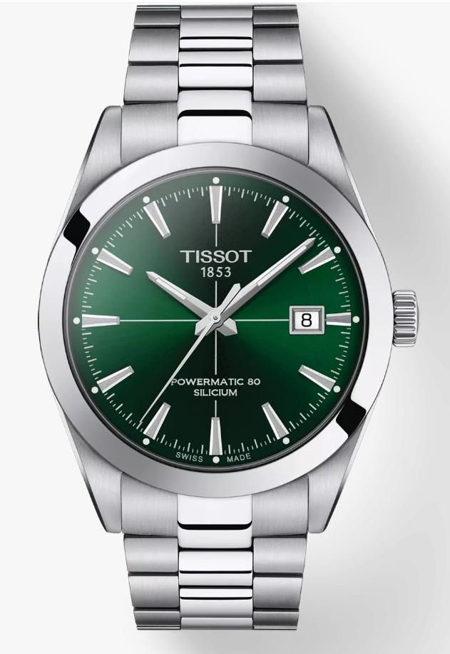 Tissot Gentleman 40mm