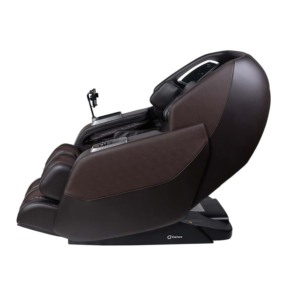 Daiwa Hubble Plus Massage Chair Size 63.8"x33.5